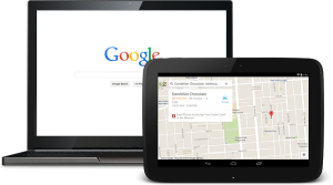 адреса Google мой бизнес