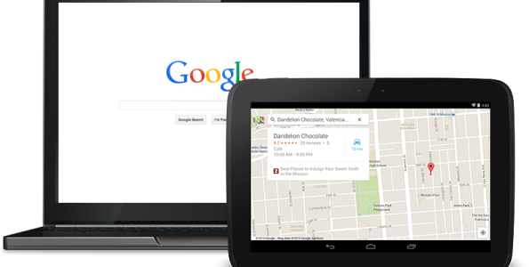адреса Google мой бизнес