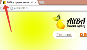 faviconka